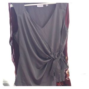 New York &Company Blouse